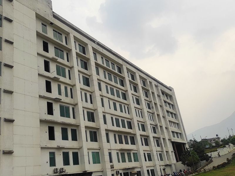 Nepal Medicity