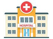 R.R. International Hospital