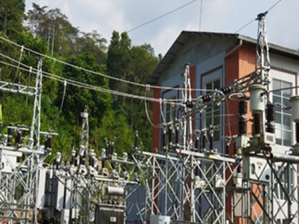 Jogmai Khola Small Hydroelectric Project
