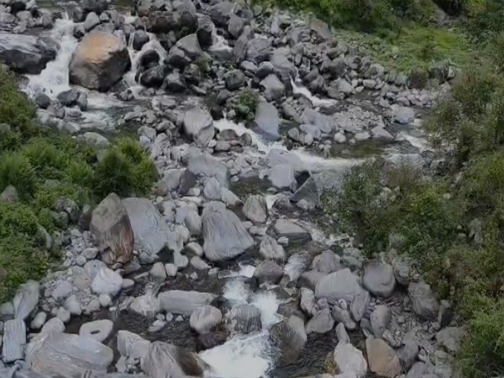 Mathillo Sagu Small Hydropower Project (MSSHP) (10 MW-RoR Type))