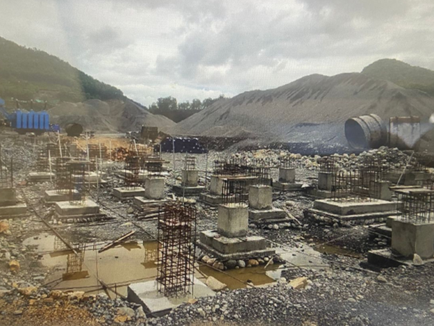 Seti Khola Cascade Hydropower Project-9.8 MW (RoR)