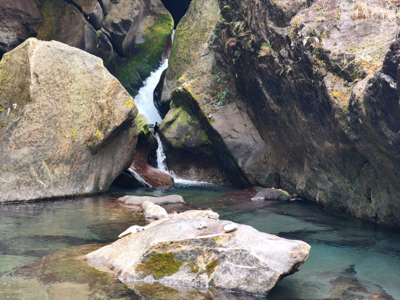 Sisuwa Khola Hydropower Project (16.5 MW)